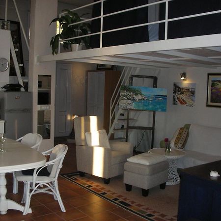 Apartment Croatia Art Drašnice Eksteriør billede