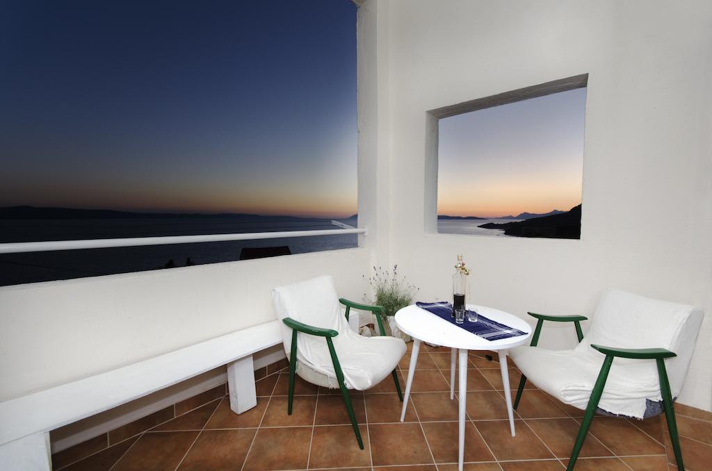Apartment Croatia Art Drašnice Værelse billede