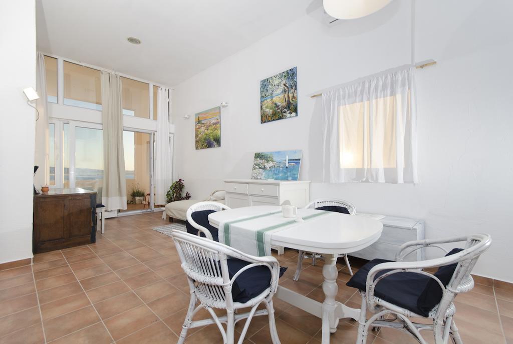 Apartment Croatia Art Drašnice Værelse billede