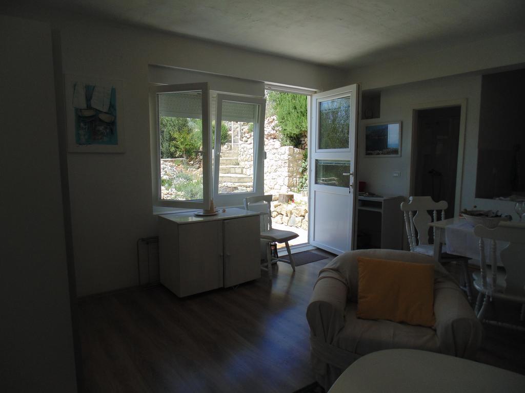 Apartment Croatia Art Drašnice Eksteriør billede